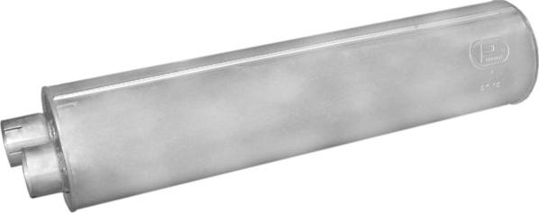 Polmo 61.16 - Toba esapament finala - allinparts.ro