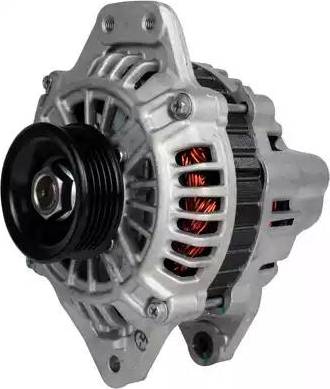 PowerMax 89212216 - Generator / Alternator - allinparts.ro