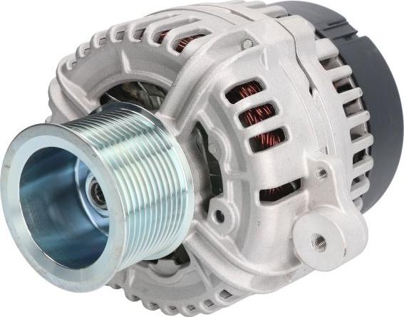 POWER TRUCK PTC-3001 - Generator / Alternator allinparts.ro