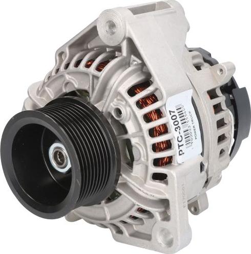 POWER TRUCK PTC-3007 - Generator / Alternator allinparts.ro