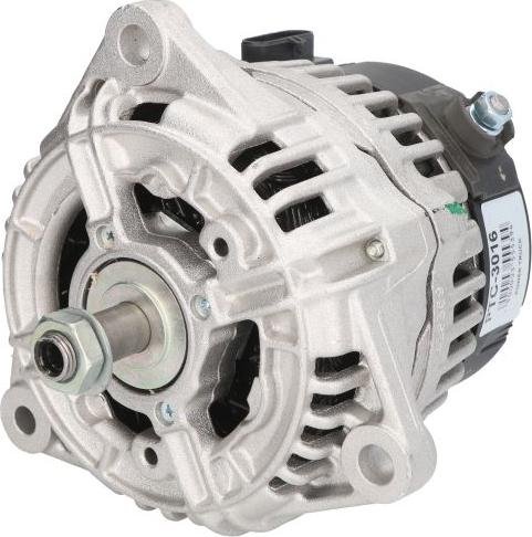 POWER TRUCK PTC-3016 - Generator / Alternator allinparts.ro