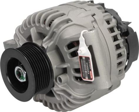 POWER TRUCK PTC-3210 - Generator / Alternator allinparts.ro