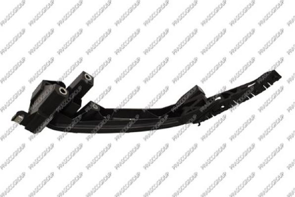 Prasco AD8123414 - Suport, far - allinparts.ro