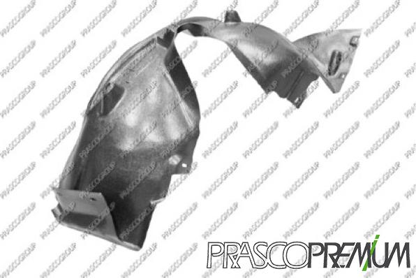 CARRO 031400822 - Carenaj,cpasaj roata - allinparts.ro