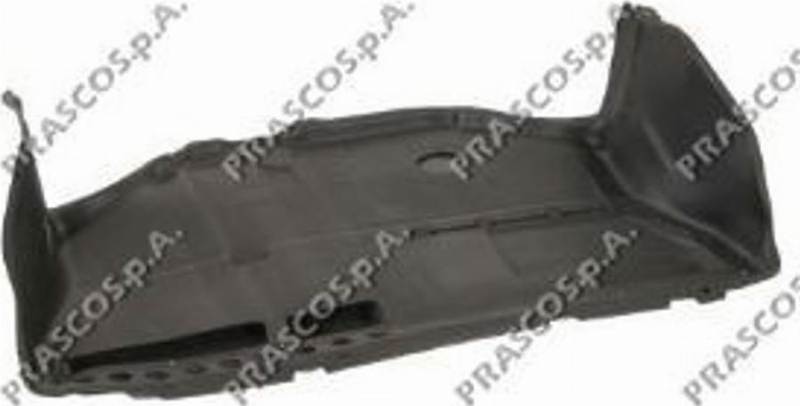 CARRO 024600070 - Capota motor - allinparts.ro