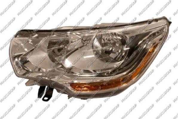 CARRO 197004292 - Far allinparts.ro