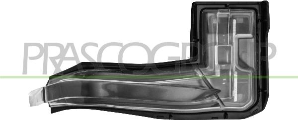 Prasco CI5107415 - Semnalizator - allinparts.ro