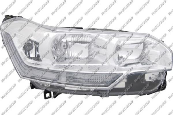 CARRO 085705131 - Far - allinparts.ro