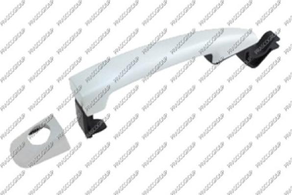 Prasco CI5238004 - Maner usa - allinparts.ro