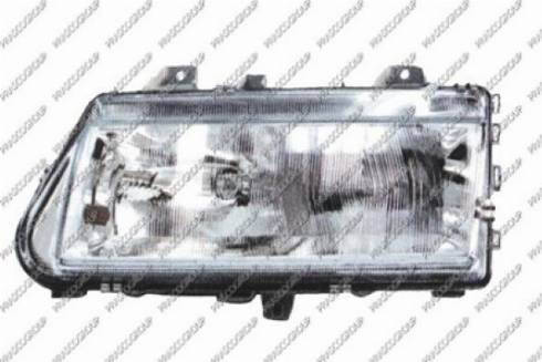 Prasco FT1504904 - Far - allinparts.ro