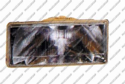 Prasco CI0374604 - Far allinparts.ro