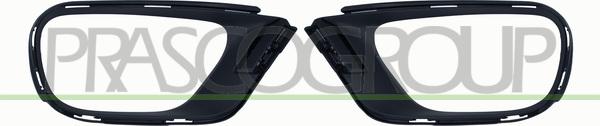 CARRO 195203980 - Rama, far allinparts.ro