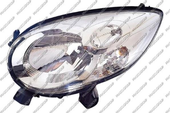 CARRO 027705132 - Far - allinparts.ro