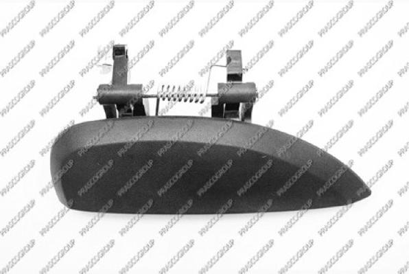CARRO 220107841 - Maner usa allinparts.ro