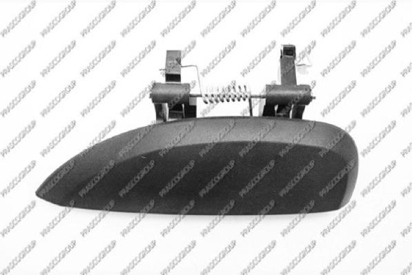 CARRO 220107842 - Maner usa allinparts.ro