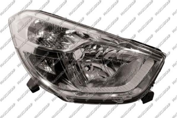 CARRO 221205131 - Far allinparts.ro