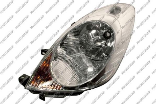 Prasco DS3504814 - Far - allinparts.ro