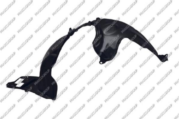 CARRO 036400821 - Carenaj,cpasaj roata allinparts.ro
