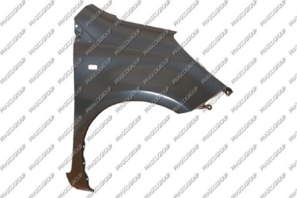 Prasco DS3503013 - Aripa allinparts.ro
