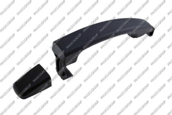 Prasco DW7208017 - Maner usa - allinparts.ro