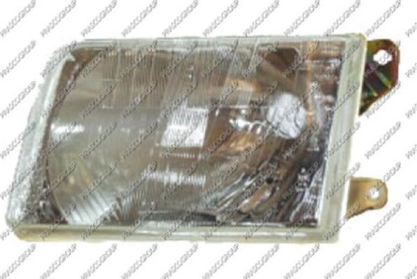 Prasco FD9044604 - Far allinparts.ro