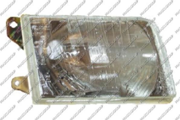 Prasco FD9044603 - Far allinparts.ro