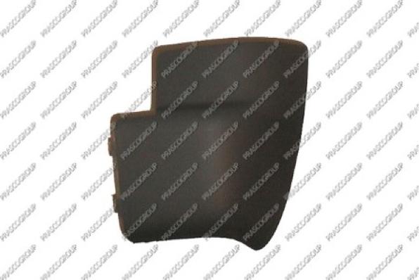 CARRO 056003951 - Acoperire, bara protectie allinparts.ro