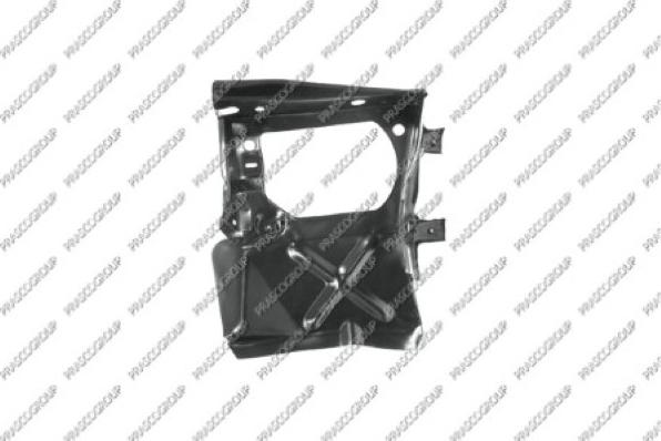Prasco FD9063403 - Suport far allinparts.ro