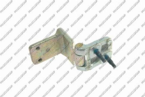 Prasco FD9063754 - Balama, capota motor allinparts.ro
