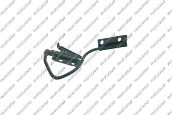 CARRO 097306142 - Balama, capota motor - allinparts.ro