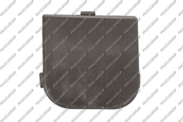 CARRO 037507840 - Acoperire tampon,sistem de remorcare allinparts.ro