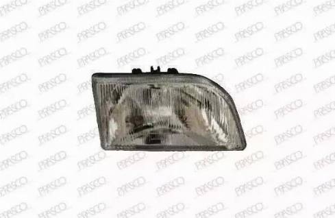 Prasco FD0460521 - Panou lateral - allinparts.ro