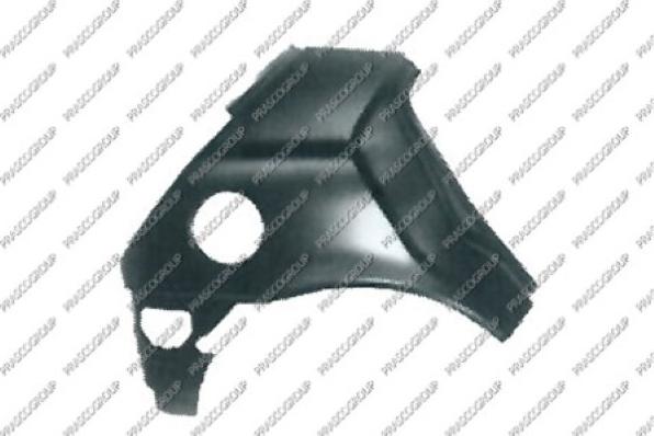 CARRO 017901691 - Panou lateral allinparts.ro