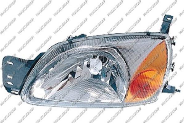 Prasco FD0524804 - Far allinparts.ro