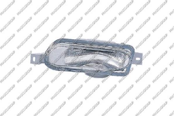 CARRO 055805112 - Proiector ceata allinparts.ro
