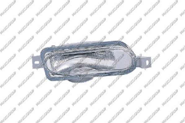 Prasco FD0284413 - Proiector ceata - allinparts.ro