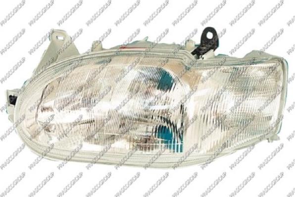 Prasco FD0284824 - Far allinparts.ro