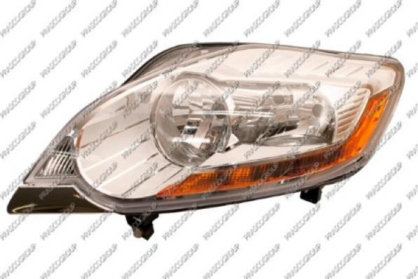 CARRO 086305132 - Far - allinparts.ro