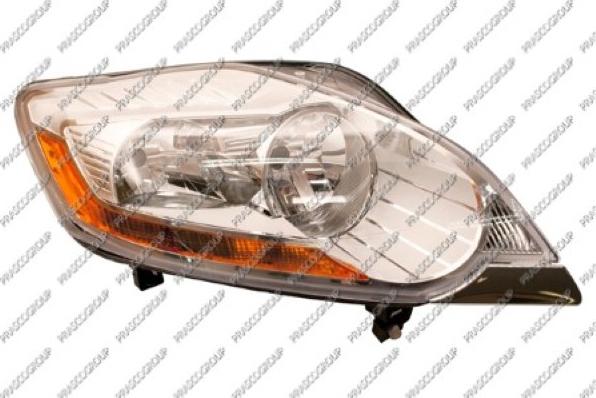 CARRO 086305131 - Far - allinparts.ro