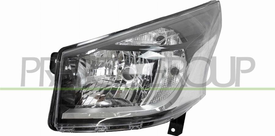 CARRO 302005132 - Far allinparts.ro