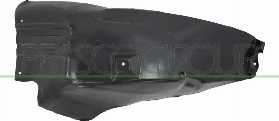 CARRO 300000859 - Scut motor - allinparts.ro