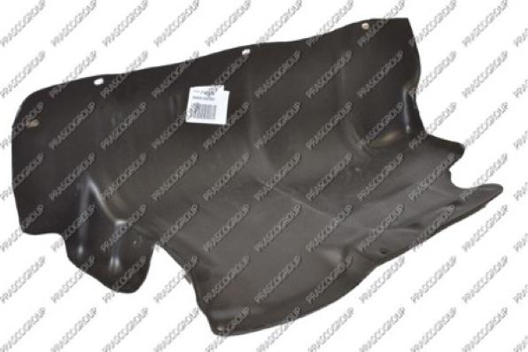 CARRO 041000832 - Material amortizare zgomot, nisa motor - allinparts.ro
