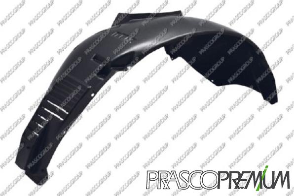 Prasco FT4203604 - Aripa interioara - allinparts.ro