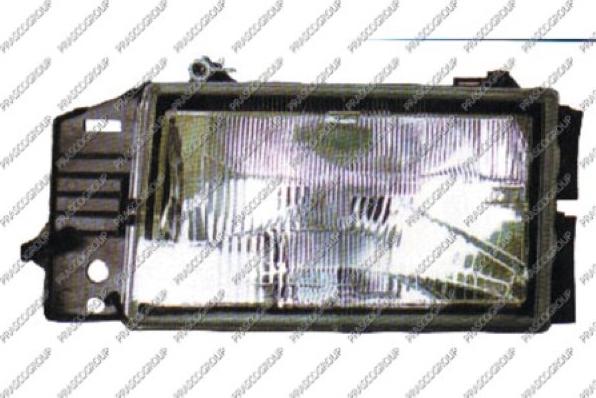 Prasco FT1364604 - Far allinparts.ro