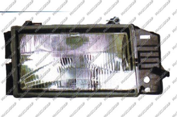 Prasco FT1364603 - Far allinparts.ro