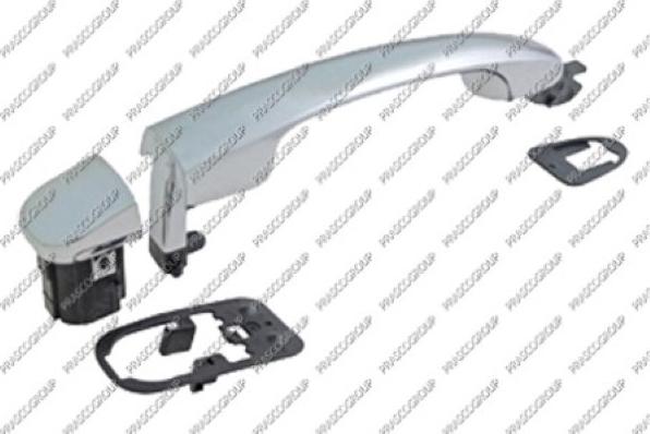 Prasco FT1388015 - Maner usa allinparts.ro