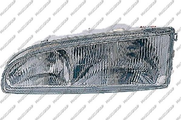 CARRO 069705132 - Far - allinparts.ro
