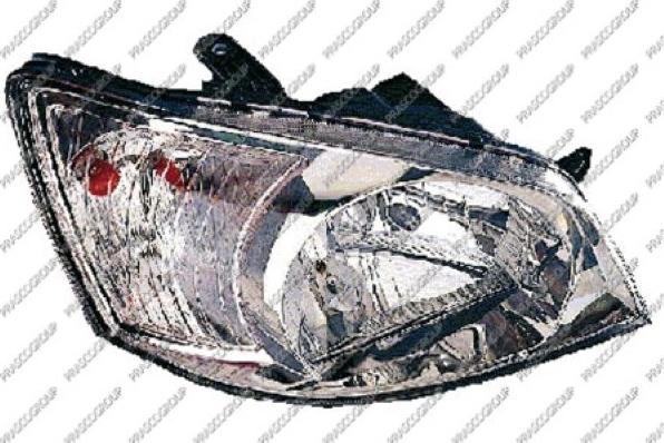 Prasco HN3304603 - Far - allinparts.ro