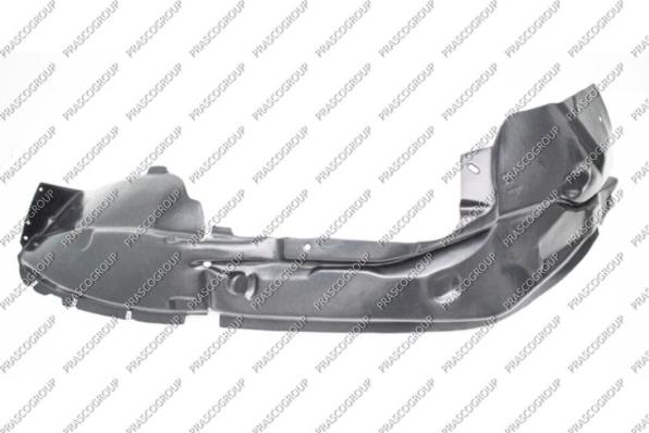 CARRO 176000822 - Aripa interioara - allinparts.ro