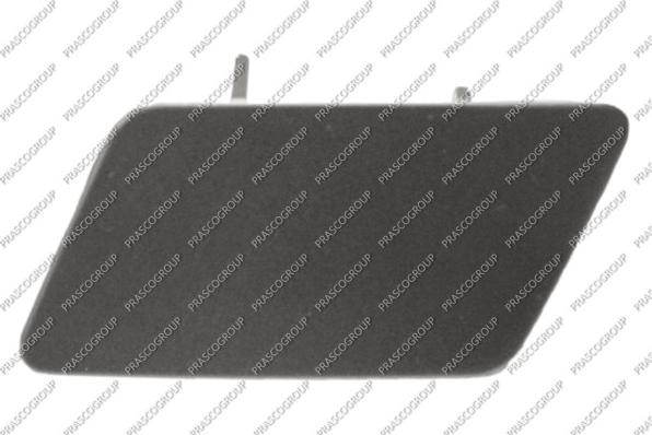 Prasco JG8001238 - Acoperire, bara protectie - allinparts.ro